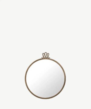 Aran Mirror