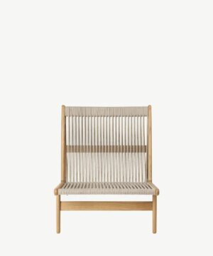 Bouqle Chair