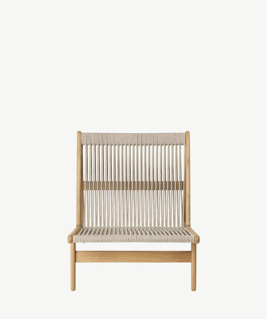 Bouqle Chair