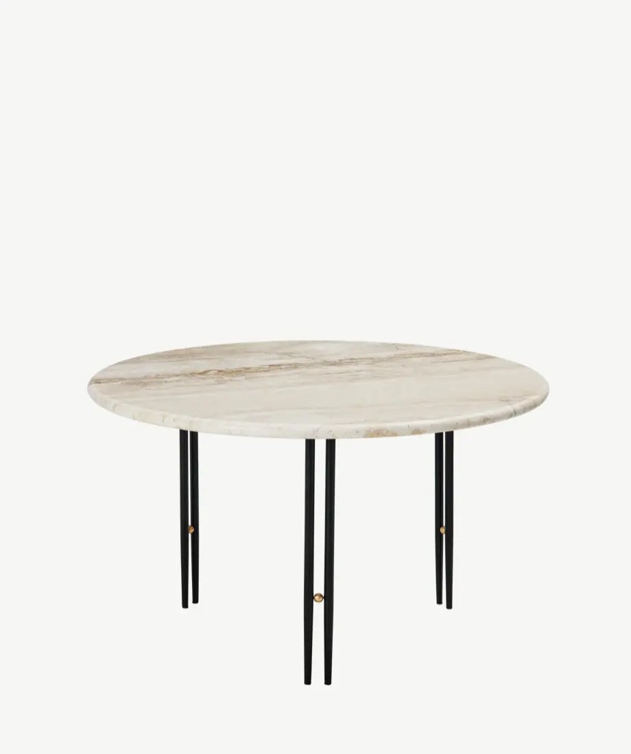 Marble IO Table