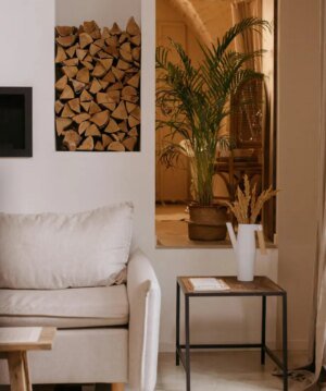Side Table